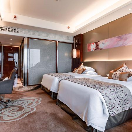 Felton Grand Hotel Chengdu Luaran gambar