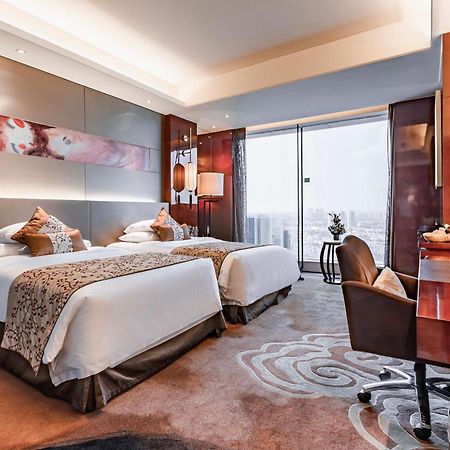 Felton Grand Hotel Chengdu Luaran gambar
