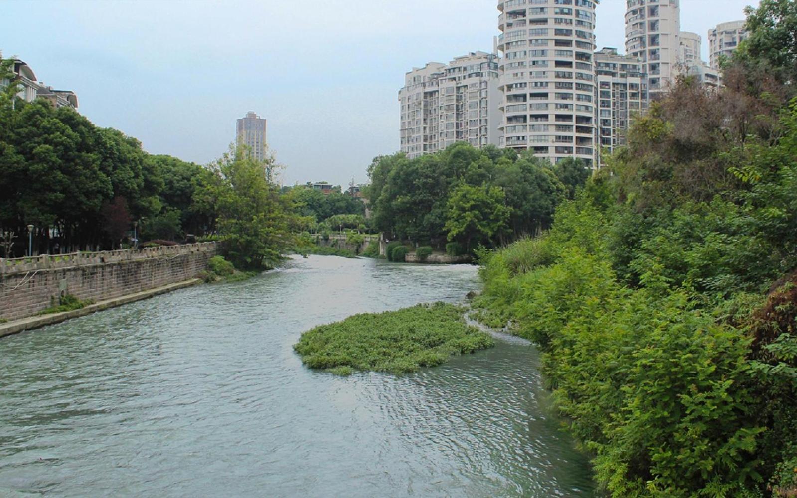 Felton Grand Hotel Chengdu Luaran gambar